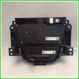 Autoradio Opel Astra J 1.7 CDTi 16v. 13337217 2009-2012 Delphi 28273787