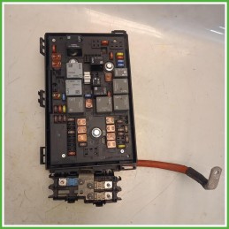 Body Computer Centralina Modulo BCM BSI  Opel Astra J 1.7 CDTi 16v. 13318782 Gasolio 2009-2012