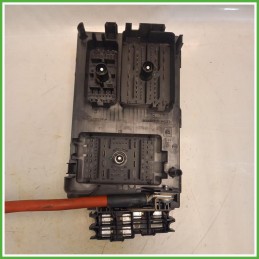Body Computer Centralina Modulo BCM BSI  Opel Astra J 1.7 CDTi 16v. 13318782 Gasolio 2009-2012