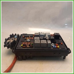 Body Computer Centralina Modulo BCM BSI  Opel Astra J 1.7 CDTi 16v. 13318782 Gasolio 2009-2012