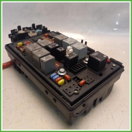 Body Computer Centralina Modulo BCM BSI  Opel Astra J 1.7 CDTi 16v. 13318782 Gasolio 2009-2012
