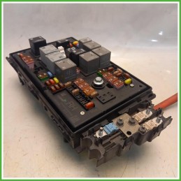Body Computer Centralina Modulo BCM BSI  Opel Astra J 1.7 CDTi 16v. 13318782 Gasolio 2009-2012