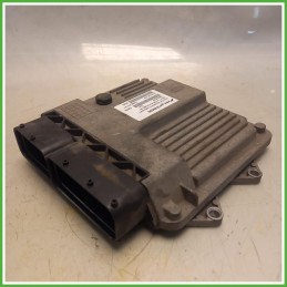Centralina Motore Iniezione ECU Magneti Marelli MJD6JF.M4 Lancia Musa 2 Serie 1.3 MJTD Oro Plus 16v. 51826699 Gasolio 2007-2011