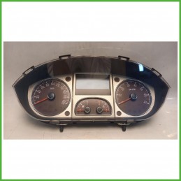 Quadro Strumenti Veglia Borletti Lancia Musa 2 Serie 1.3 MJTD Oro Plus 16v. 51808139 2007-2011