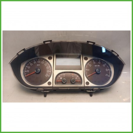 Quadro Strumenti Veglia Borletti Lancia Musa 2 Serie 1.3 MJTD Oro Plus 16v. 51808139 2007-2011