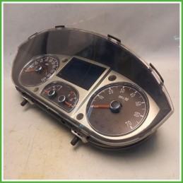 Quadro Strumenti Veglia Borletti Lancia Musa 2 Serie 1.3 MJTD Oro Plus 16v. 51808139 2007-2011