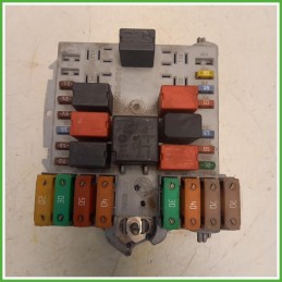 Body Computer Centralina Modulo BCM BSI  Lancia Musa 2 Serie 1.3 MJTD Oro Plus 16v. 51799613 Gasolio 2007-2011