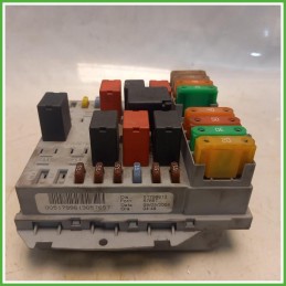 Body Computer Centralina Modulo BCM BSI  Lancia Musa 2 Serie 1.3 MJTD Oro Plus 16v. 51799613 Gasolio 2007-2011
