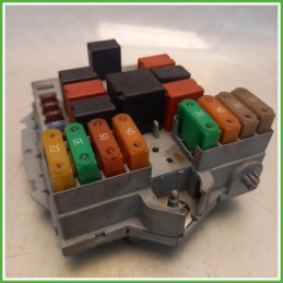 Body Computer Centralina Modulo BCM BSI  Lancia Musa 2 Serie 1.3 MJTD Oro Plus 16v. 51799613 Gasolio 2007-2011