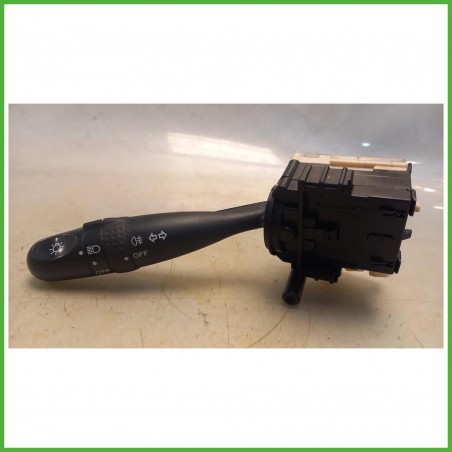 Leva Comando Devioluci Suzuki Splash 1.2 16v. 2008-2012 3721062JA1000