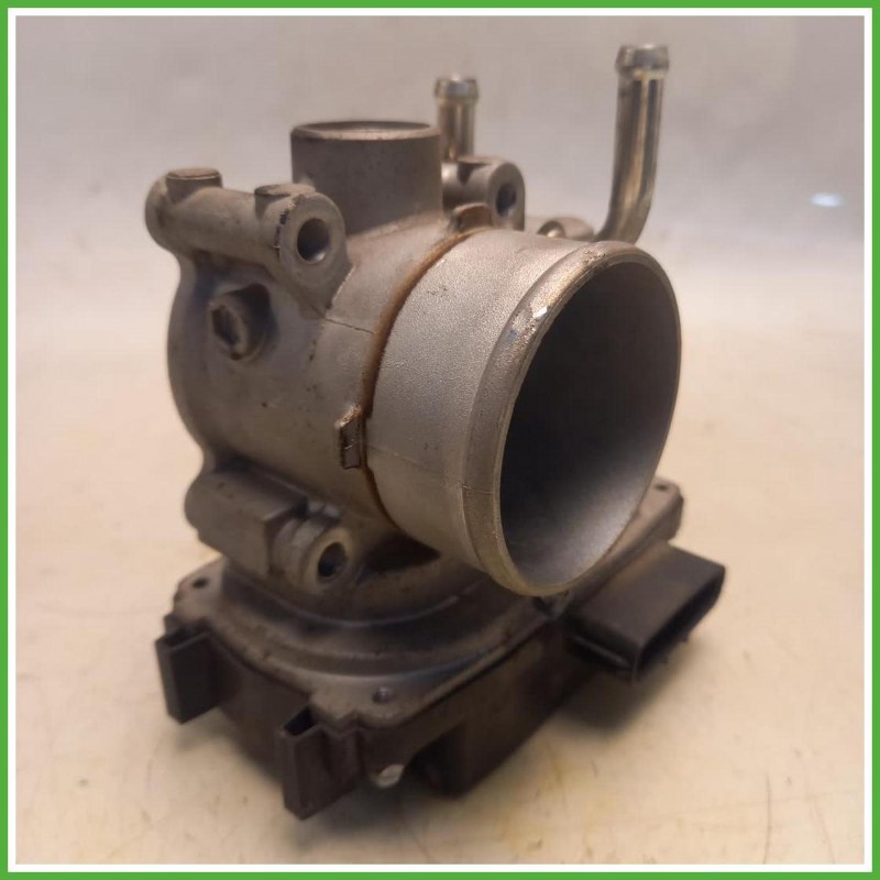 Corpo Farfallato Valvola Farfalla  Suzuki Splash 1.2 16v. 1340073K00000 Benzina 2008-2012
