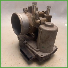 Corpo Farfallato Valvola Farfalla  Suzuki Splash 1.2 16v. 1340073K00000 Benzina 2008-2012