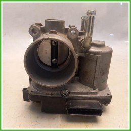 Corpo Farfallato Valvola Farfalla  Suzuki Splash 1.2 16v. 1340073K00000 Benzina 2008-2012