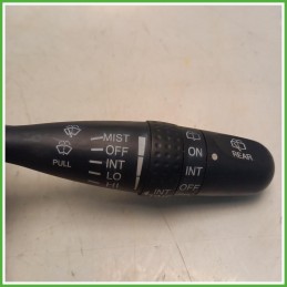 Leva Comando Tergicristalli Suzuki Splash 1.2 16v. 2008-2012 3731062JA1000