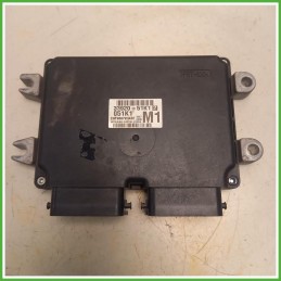Centralina Motore Iniezione ECU Mitsubishi E6T90072H4ZE Suzuki Splash 1.2 16v. 33920-51K12 Benzina 2008-2012