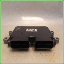 Centralina Motore Iniezione ECU Mitsubishi E6T90072H4ZE Suzuki Splash 1.2 16v. 33920-51K12 Benzina 2008-2012