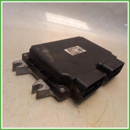 Centralina Motore Iniezione ECU Mitsubishi E6T90072H4ZE Suzuki Splash 1.2 16v. 33920-51K12 Benzina 2008-2012