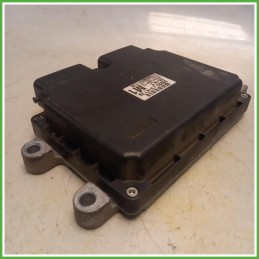 Centralina Motore Iniezione ECU Mitsubishi E6T90072H4ZE Suzuki Splash 1.2 16v. 33920-51K12 Benzina 2008-2012