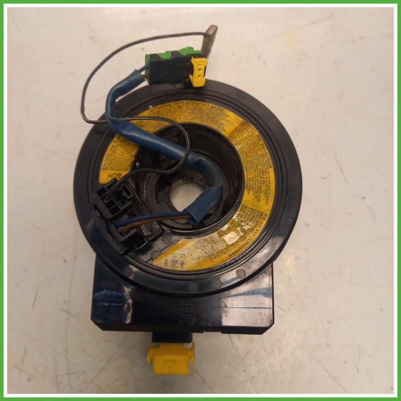Molla Spirale Contatto Spiralato Hyundai Getz 2 Serie 1.5 CRDi 16v.2005-2009 934901C210