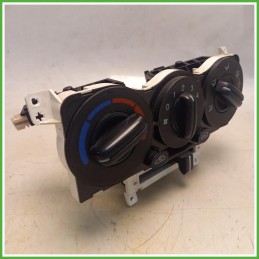 Comandi Clima AC Riscaldamento Condizionatore  Hyundai Getz 2 Serie 1.5 CRDi 16v. 972501C500 2005-2009