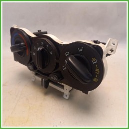 Comandi Clima AC Riscaldamento Condizionatore  Hyundai Getz 2 Serie 1.5 CRDi 16v. 972501C500 2005-2009