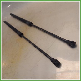Ammortizzatori Cofano Posteriore Suzuki Splash 1.2 16v. 8185051811000 2008-2012