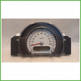 Quadro Strumenti  Suzuki Splash 1.2 16v. 34100-51K0 2008-2012