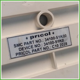 Quadro Strumenti  Suzuki Splash 1.2 16v. 34100-51K0 2008-2012