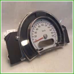 Quadro Strumenti  Suzuki Splash 1.2 16v. 34100-51K0 2008-2012