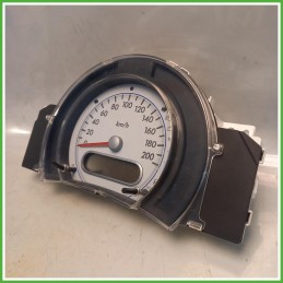 Quadro Strumenti  Suzuki Splash 1.2 16v. 34100-51K0 2008-2012