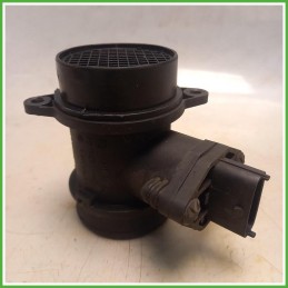Debimetro Misuratore Massa Aria Bosch 0281002613 Lancia Musa 2 Serie 1.3 MJTD Oro Plus 16v. 51774531 Gasolio 2007-2011