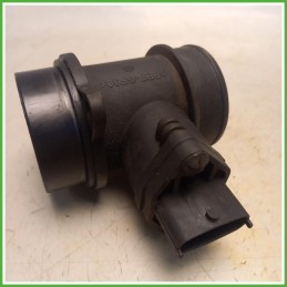 Debimetro Misuratore Massa Aria Bosch 0281002613 Lancia Musa 2 Serie 1.3 MJTD Oro Plus 16v. 51774531 Gasolio 2007-2011