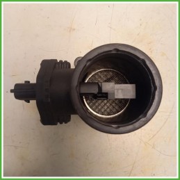 Debimetro Misuratore Massa Aria Bosch 0281002613 Lancia Musa 2 Serie 1.3 MJTD Oro Plus 16v. 51774531 Gasolio 2007-2011