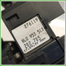 Comandi Devioguida Audi A3 8L1 1.6 1996-2001 1J0959653