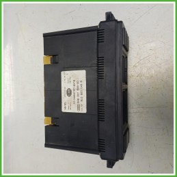 Comandi Clima AC Riscaldamento Condizionatore Hella 5HB007608-00 Audi A3 8L1 1.6 8L0820043B 1996-2001