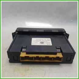 Comandi Clima AC Riscaldamento Condizionatore Hella 5HB007608-00 Audi A3 8L1 1.6 8L0820043B 1996-2001