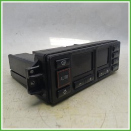 Comandi Clima AC Riscaldamento Condizionatore Hella 5HB007608-00 Audi A3 8L1 1.6 8L0820043B 1996-2001