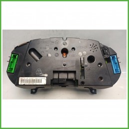Quadro Strumenti Vdo 110.008.778/002 Audi A3 8L1 1.6 8L0919860E 1996-2001