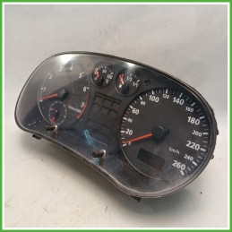 Quadro Strumenti Vdo 110.008.778/002 Audi A3 8L1 1.6 8L0919860E 1996-2001