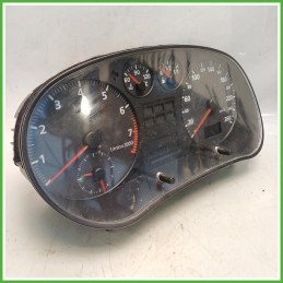 Quadro Strumenti Vdo 110.008.778/002 Audi A3 8L1 1.6 8L0919860E 1996-2001