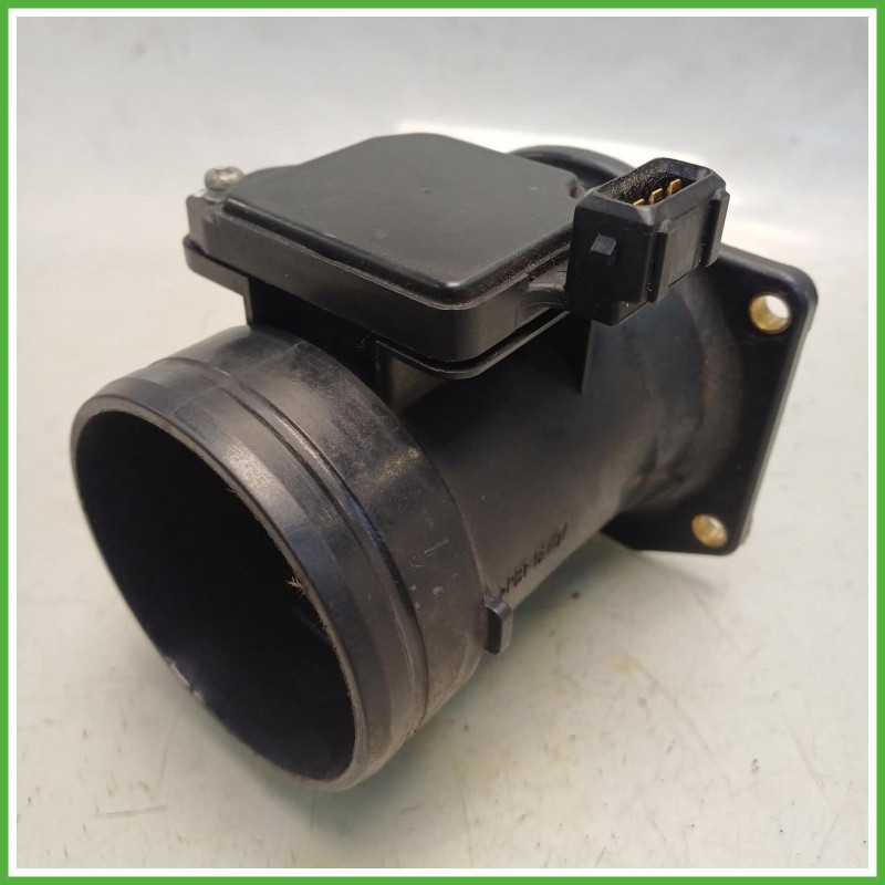 Debimetro Misuratore Massa Aria Hitachi AFH60-10B Audi A3 8L1 1.6 058133471 Benzina 1996-2001