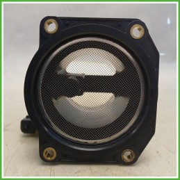 Debimetro Misuratore Massa Aria Hitachi AFH60-10B Audi A3 8L1 1.6 058133471 Benzina 1996-2001