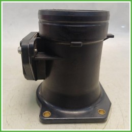 Debimetro Misuratore Massa Aria Hitachi AFH60-10B Audi A3 8L1 1.6 058133471 Benzina 1996-2001