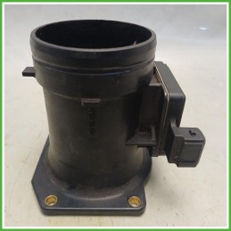 Debimetro Misuratore Massa Aria Hitachi AFH60-10B Audi A3 8L1 1.6 058133471 Benzina 1996-2001