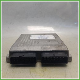 Centralina Motore Iniezione GAS Landi Renzo OMEGAS Audi A3 8L1 1.6 616264001 Benzina 1996-2001