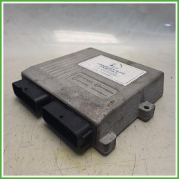 Centralina Motore Iniezione GAS Landi Renzo OMEGAS Audi A3 8L1 1.6 616264001 Benzina 1996-2001