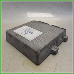 Centralina Motore Iniezione GAS Landi Renzo OMEGAS Audi A3 8L1 1.6 616264001 Benzina 1996-2001