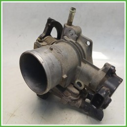 Corpo Farfallato Valvola Farfalla Aisin Toyota Yaris Japan 1 Serie 1.3 VVTi 16v. 8945220130 Benzina 1999-2002