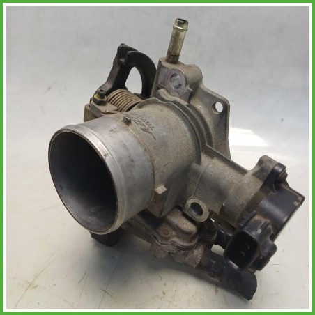 Corpo Farfallato Valvola Farfalla Aisin Toyota Yaris Japan 1 Serie 1.3 VVTi 16v. 8945220130 Benzina 1999-2002