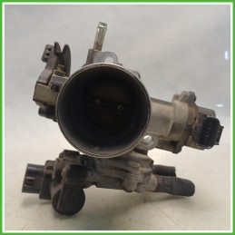 Corpo Farfallato Valvola Farfalla Aisin Toyota Yaris Japan 1 Serie 1.3 VVTi 16v. 8945220130 Benzina 1999-2002